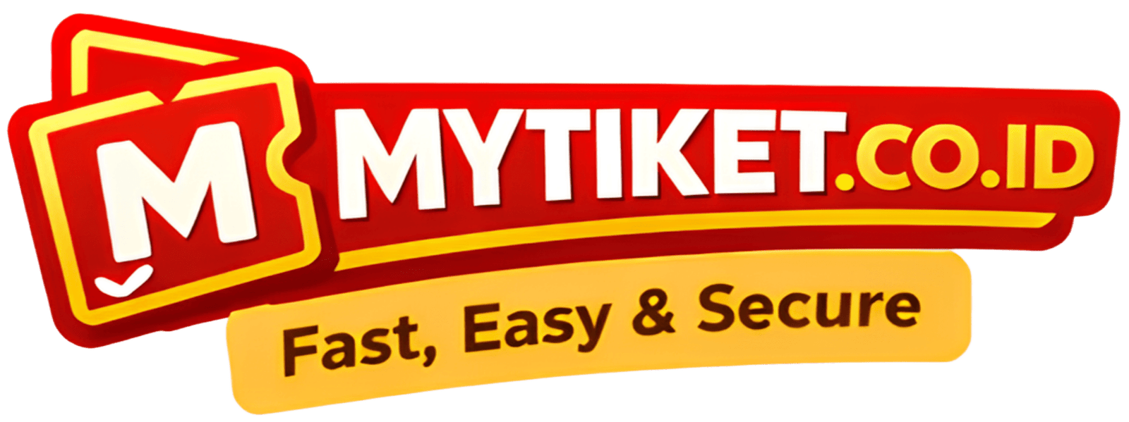 MyTiket Logo
